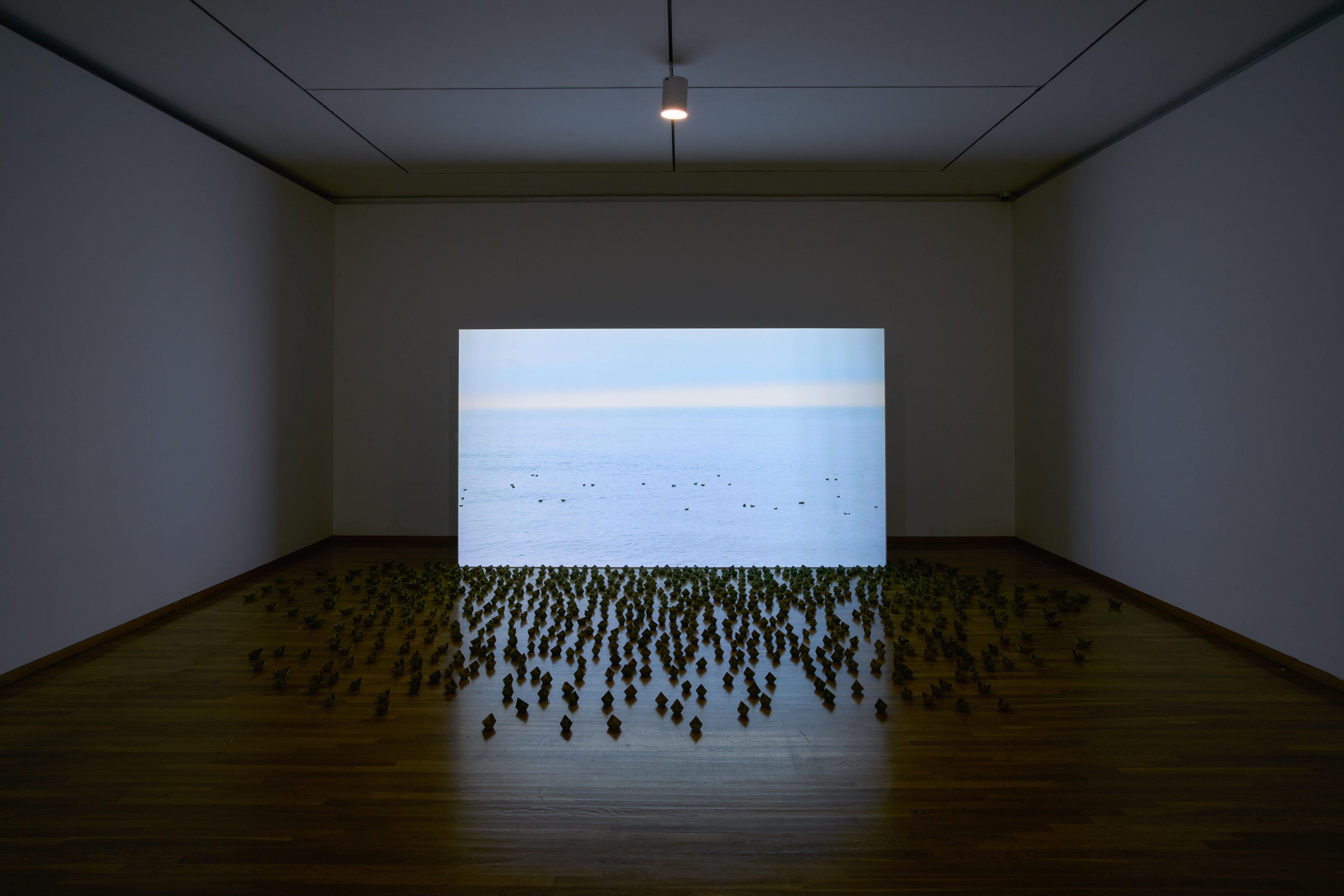 EXHIBITION SPATIAL DESIGN FIXTURES