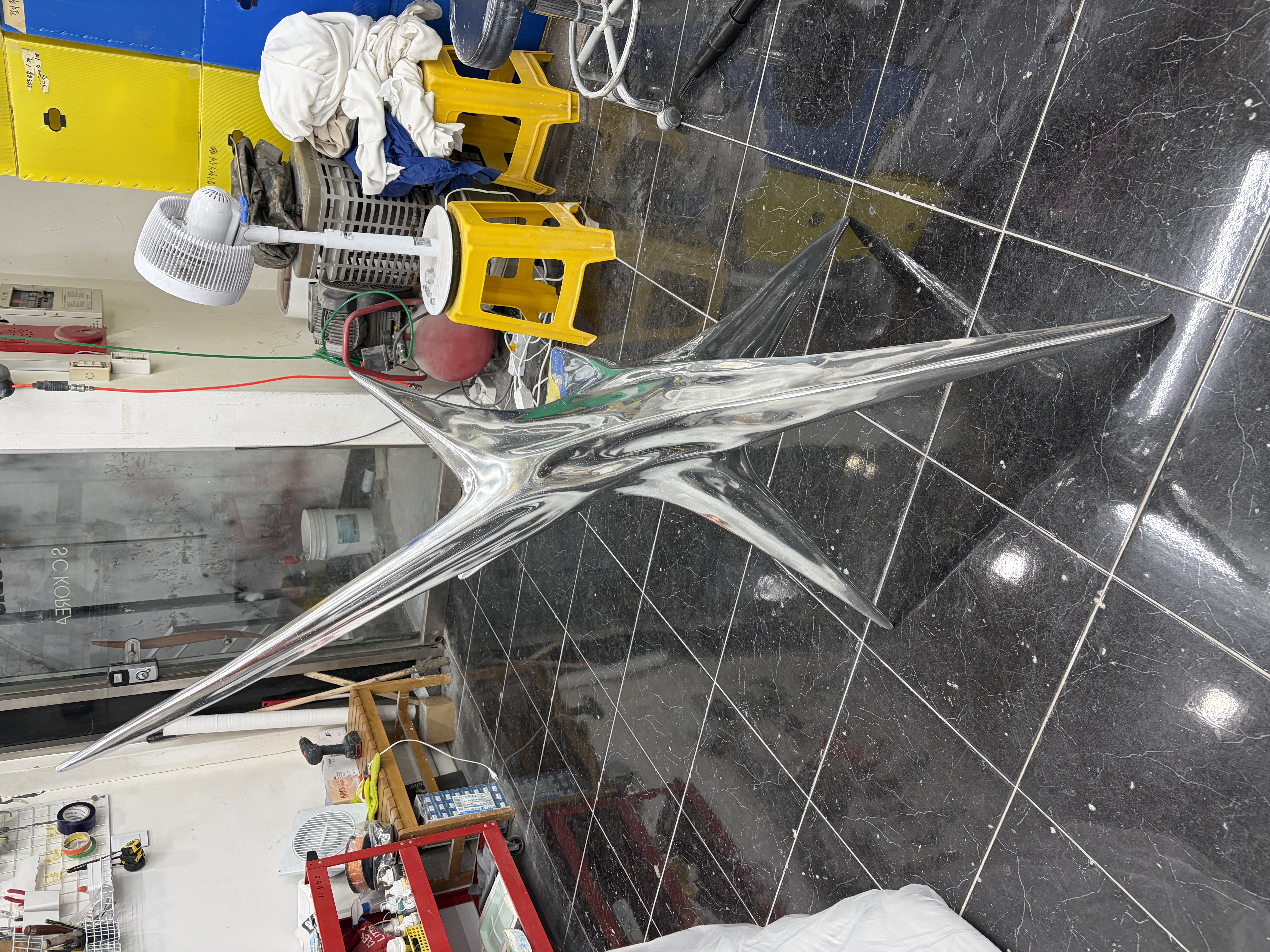 OBJECT ZONE / SPATIAL DESIGN