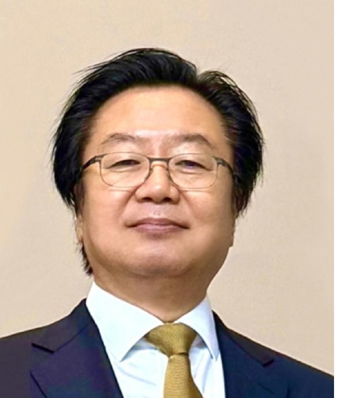 명광주 교수 프로필